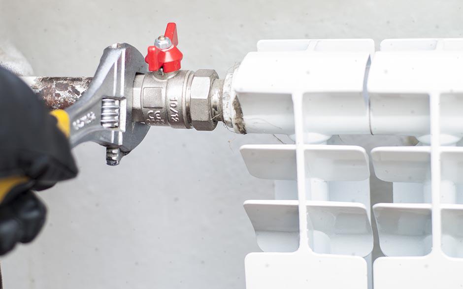 chauffage geothermie Sarcelles