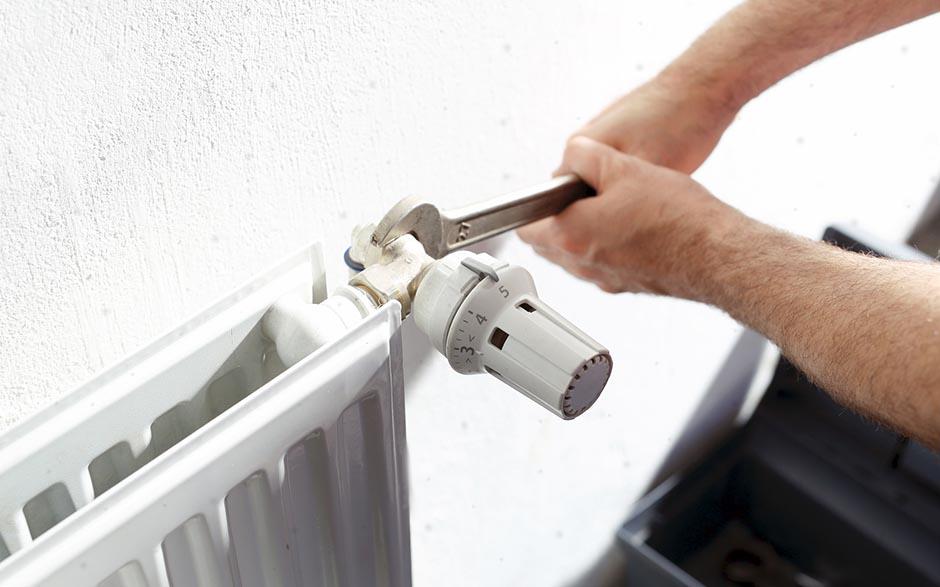 chauffage plomberie Montrouge